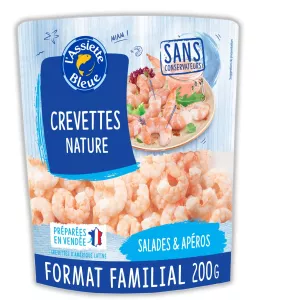 Family Nature Cream AB 200