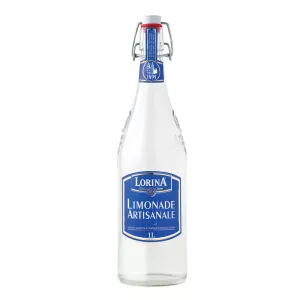 Craft lemonade 1l - LORINA