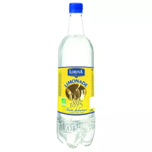 ليموناد بيو 1،25 لتر - لورينا