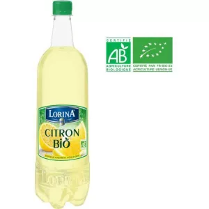 Лорина Лимон Био 1,25л