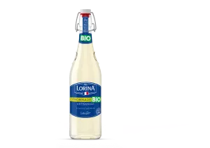 Lorina Bio Limonada 75cl