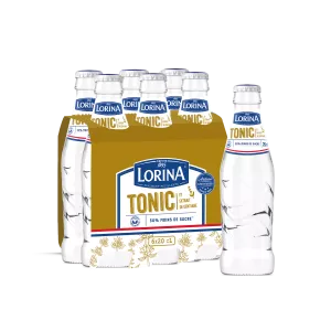 Lorina Tonic Pack Lim 6x20cl