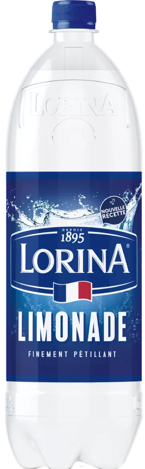 Limusina Lorina Doble Zest 1l25