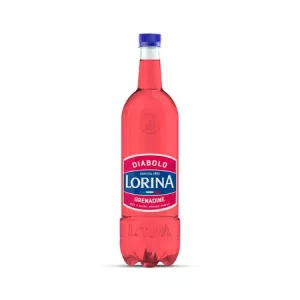 Lorina Diabolo Grenadine 1L P - LORINA