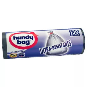 Hybag Sacs Pb Ul.res.a.f. 130l