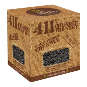 Char-Chummi 411 500g - 411