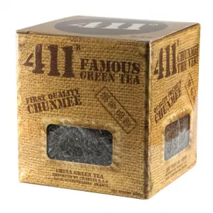 411四亲250g - 411
