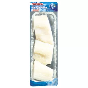 400g Phi lê cá tuyết Pescanova