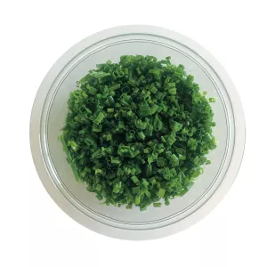 40gr Ciboulette Hachee