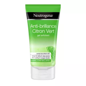 150ml Gel Exfol Vc Sp Neutrog