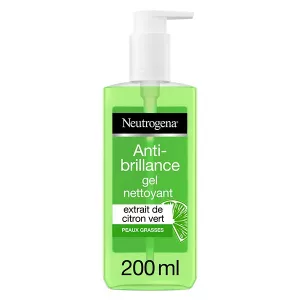 200ml Gel Net Vc Shine Pore Ng