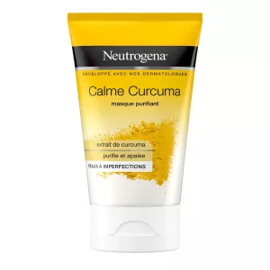 50ml Mặt nạ nghệ làm sạch bao gồm