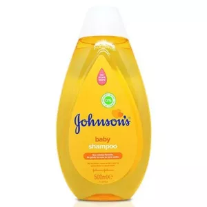 Shampooing bébé classique 500 ml - JOHNSON'S