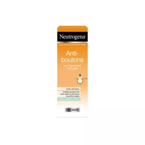 50ml 抗痘霜有售