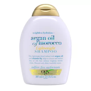 Dầu gội dưỡng ẩm Legere 385ml