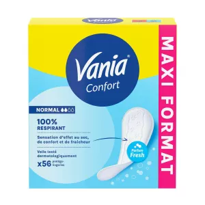 X56 Ps Confort Fresh Vania