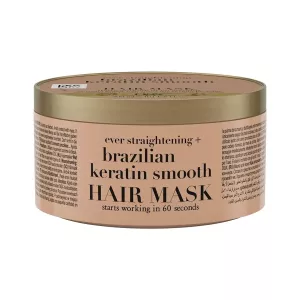 300ml Msq Brazilian Kera Ogx