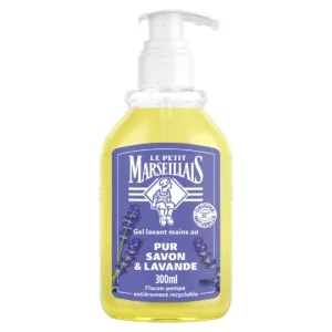 300ml Lpm Ppe Savon Lavande