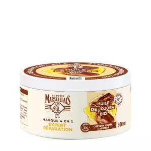 マスク リペアレーション ホホバ 300ml