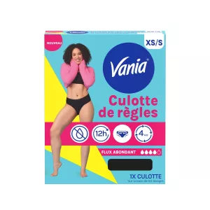 Vania Panties Xs S