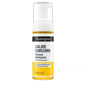150 мл спокойной CRCM MSSE NET NGA - NEUTROGENA