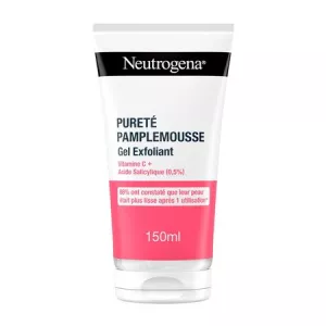 150ml-gel exf purete pamp nga - NEUTROGENA
