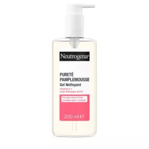 200ml-gel Nett Puurte - NEUTROGENA