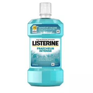 500 مل قائمة نضارة - Listerine