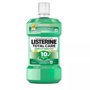 500ML BDB PDG GPL GOUT LEGER L - Listerine