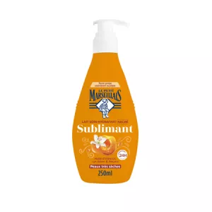Lpm Lait Sublimant Abricot 250