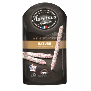 Mini Stick Scisson Sec 100g