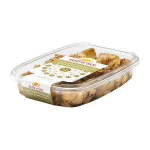 グリルアーティチョーク 125g