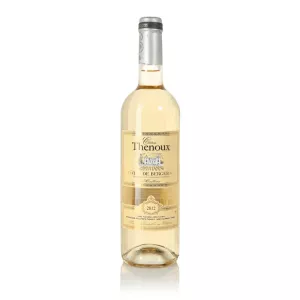 THENOUX Côte de Bergerac Chateau Thenoux 75cl