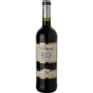 Bergerac Thenoux Rg 75cl