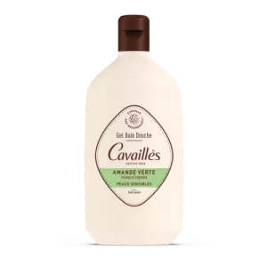 GEL BAIN ET DOUCHE AMANDE VERTE 400ml - ROGE CAVAILLES