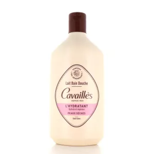 GEL BAIN ET DOUCHE HYDRATANT 400ml - ROGE CAVAILLES