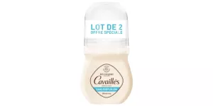 2x50ml Deo Roll-on SPar Abs Rc - Rogé Cavailles