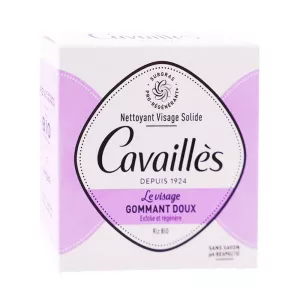 70g Non Visag Solid Gum Dx Rc - Rogé Cavailles