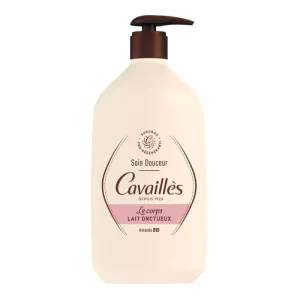 SOIN DOUCEUR LAIT ONCTUEUX 500ML - ROGE CAVAILLES