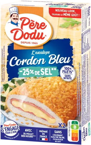 Cordon Bleu Plet Tx Muối Đỏ.20