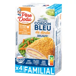 炸肉排土耳其蓝带 400