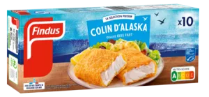 510g 10 Tr パニーズ コリン フィンダス - Findus