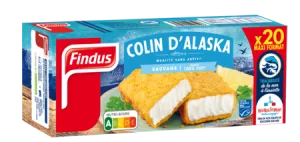 20 Tr Panees コリン・フィンダス著 - Findus