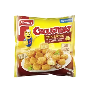 تفاح إيمنتال مشوي صغير 600 جرام - FINDUS
