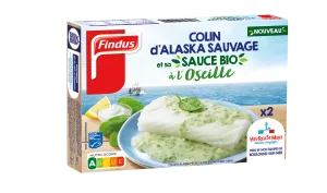 Merluza Msc Acedera Ecológica 380g