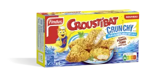 Croustibat Crunchy