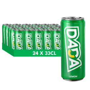33Cl Drido de limón FR x24 - Dada