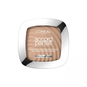 Lor Pdr N4 Beige Acc P 9g