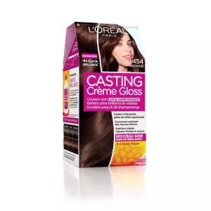 454 brownie cr gloss casting - L'ORÉAL