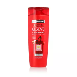 Shampooing Elsele color-vive 400ml - L'OREAL